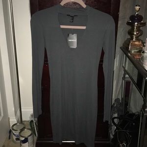 Bodycon dress